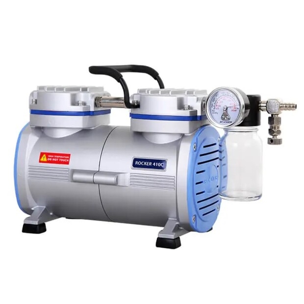 Rocker 410 真空幫浦-MFor