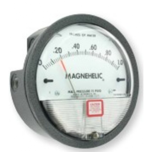 Series-2000-Magnehelic Dwyer