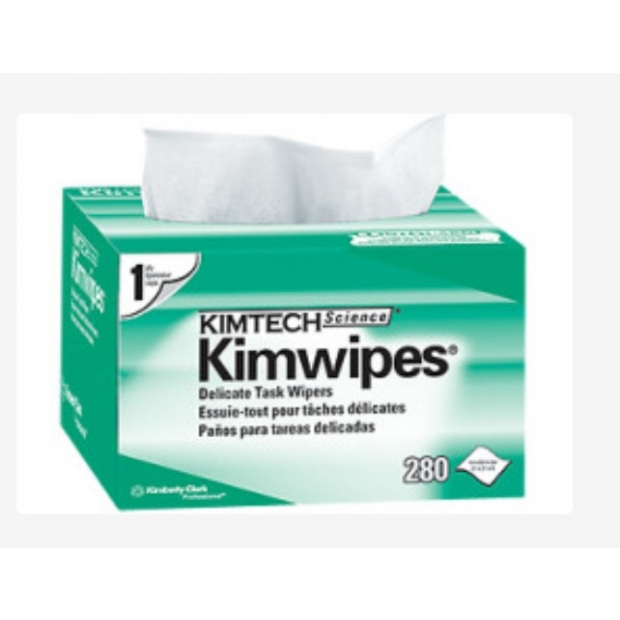 KIMTECH Kimwipes 金特精密科學擦拭紙拭淨紙.jpg