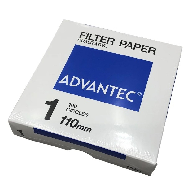 ADVANTEC TOYO定性濾紙 定量濾紙Qualititative filter paper.jpg