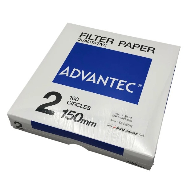 TOYO Advantec定性濾紙 定量濾紙 NO1 NO2 NO131.jpg